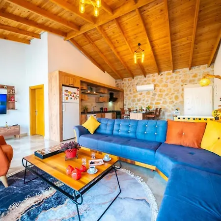 Anemon 3 Kaş