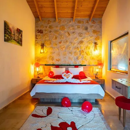 Hotel Anemon 3