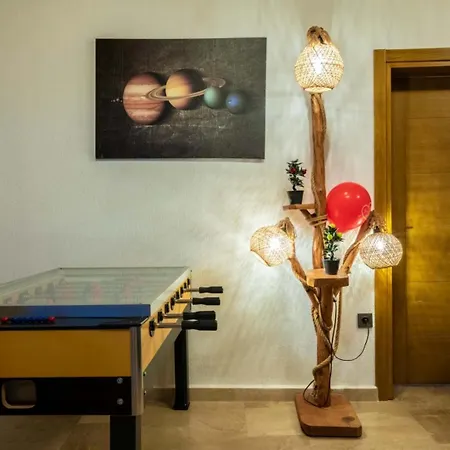 Anemon 3 Hotel 4*