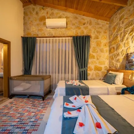 Hotel Anemon 3