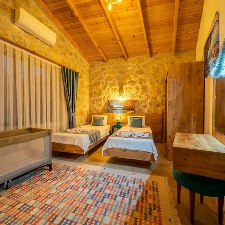 Anemon 3 * Kaş