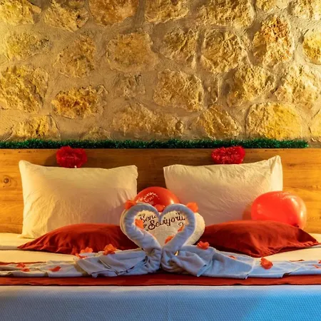 Anemon 3 Villa Kaş