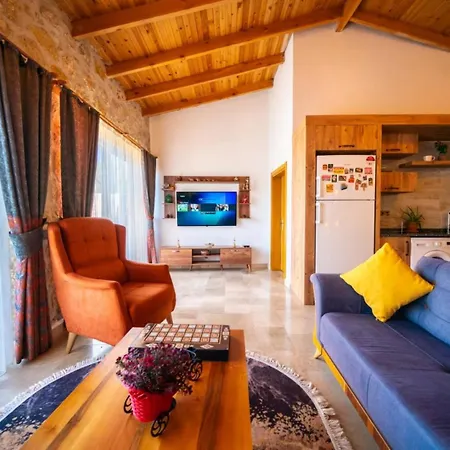 Anemon 3 Kaş