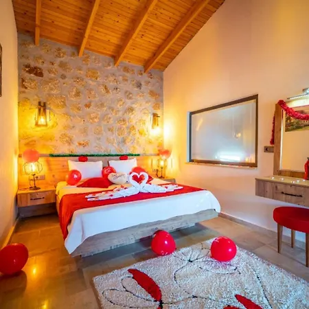 Anemon 3 Villa *