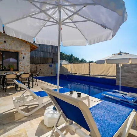 Anemon 3 Ξενοδοχείο