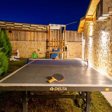 Anemon 3 Ξενοδοχείο