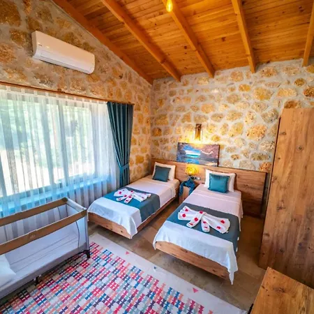 Ξενοδοχείο Anemon 3 4*