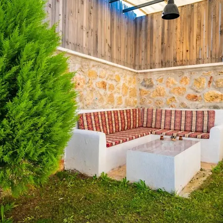 Anemon 3 Villa