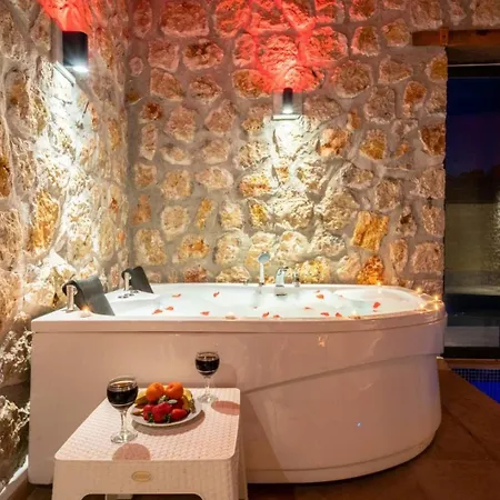 Ξενοδοχείο Anemon 3 4*