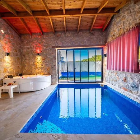 Anemon 3 Ξενοδοχείο 4*