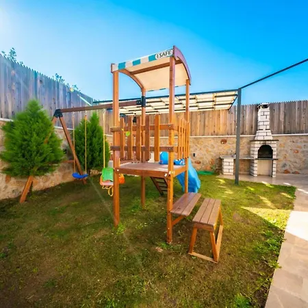 Ξενοδοχείο Anemon 3 4*