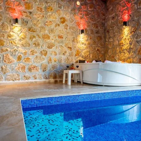 Villa Anemon 3 Kas