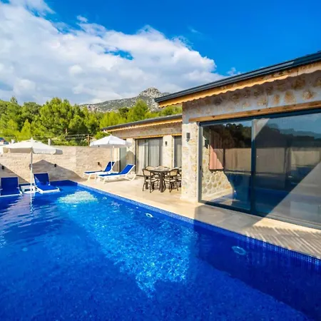 Villa Anemon 3 *